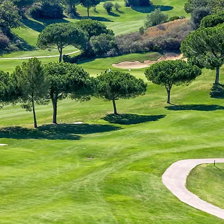 E02 Calahonda Golf - Apartment Sitio de Calahonda