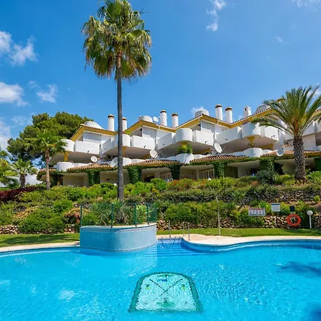 Apartamento E02 Calahonda Golf - *