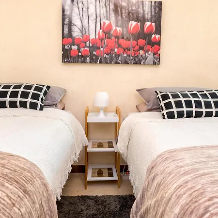 E02 Calahonda Golf - Apartamento