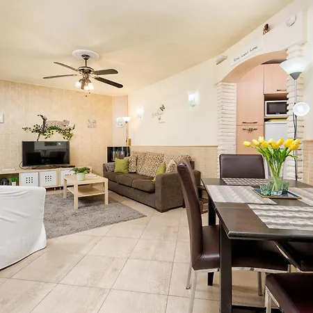 Apartment E02 Calahonda Golf - *