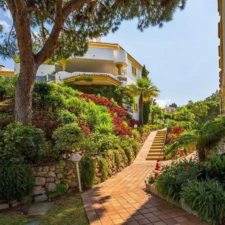 Apartment E02 Calahonda Golf -