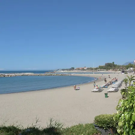 Apartment E02 Calahonda Golf - *