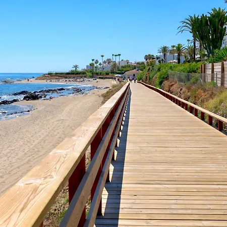 Apartamento E02 Calahonda Golf -