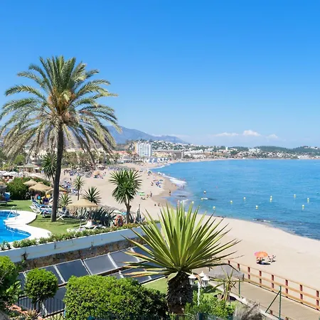 Apartment E02 Calahonda Golf - *