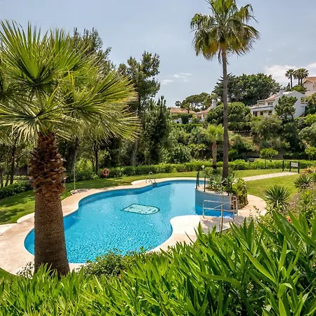 Apartment E02 Calahonda Golf - Sitio de Calahonda
