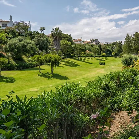 E02 Calahonda Golf - Apartment *